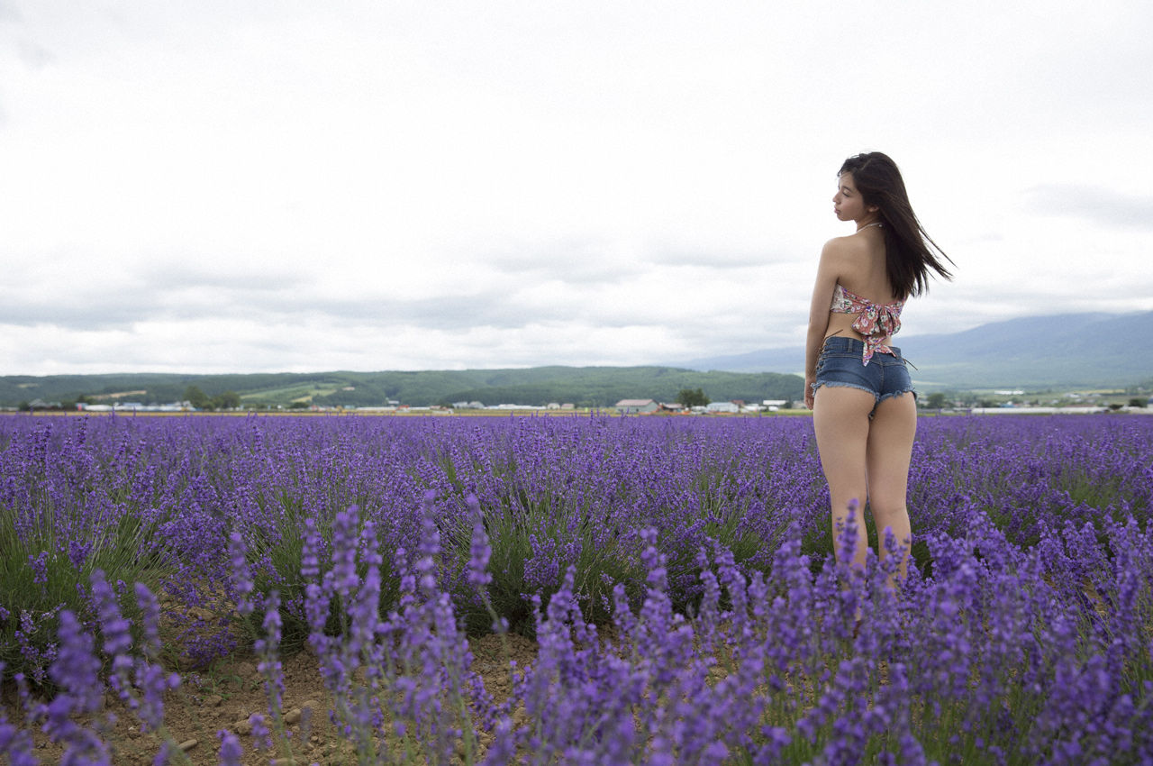 小池里奈 Rina Koike  No.174-图57