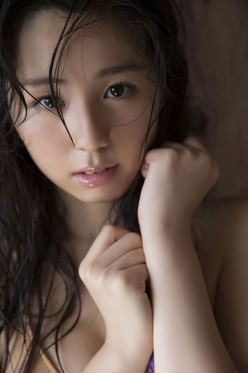 小池里奈 Rina Koike  No.174-图59