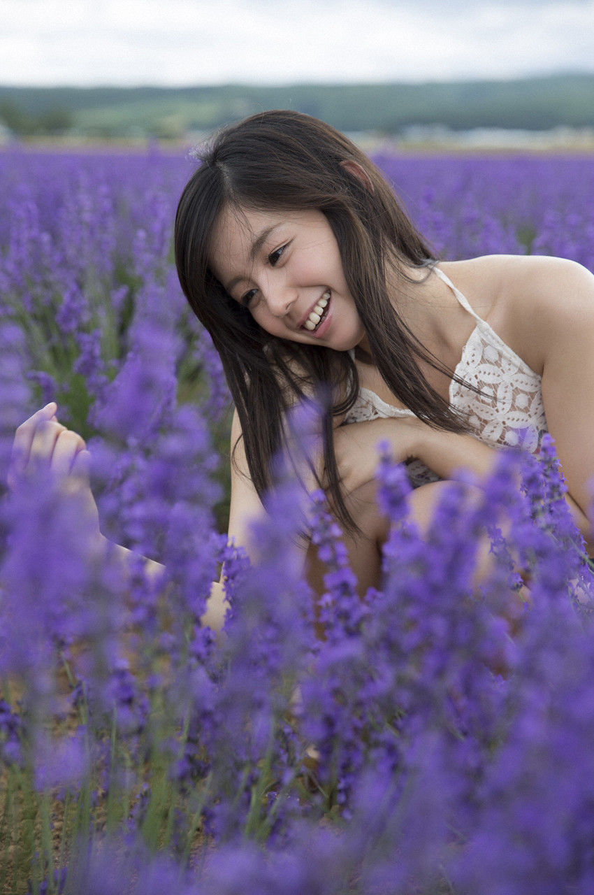 小池里奈 Rina Koike  No.174-图75