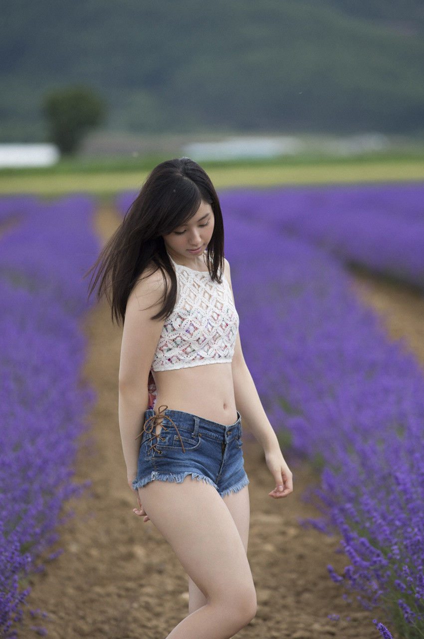 小池里奈 Rina Koike  No.174-图86