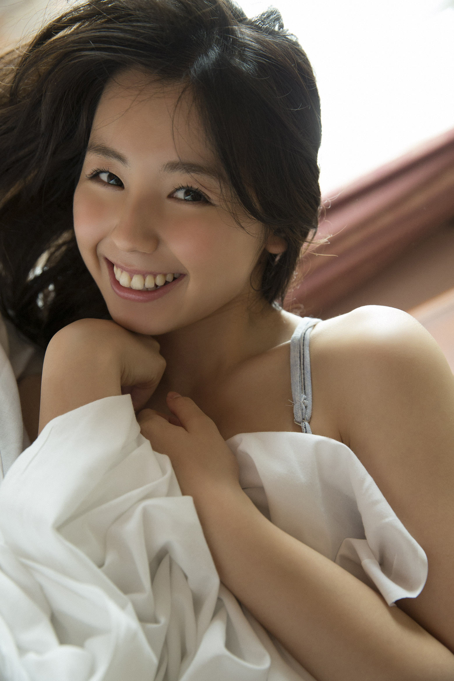 小池里奈 Rina Koike  No.174-图98