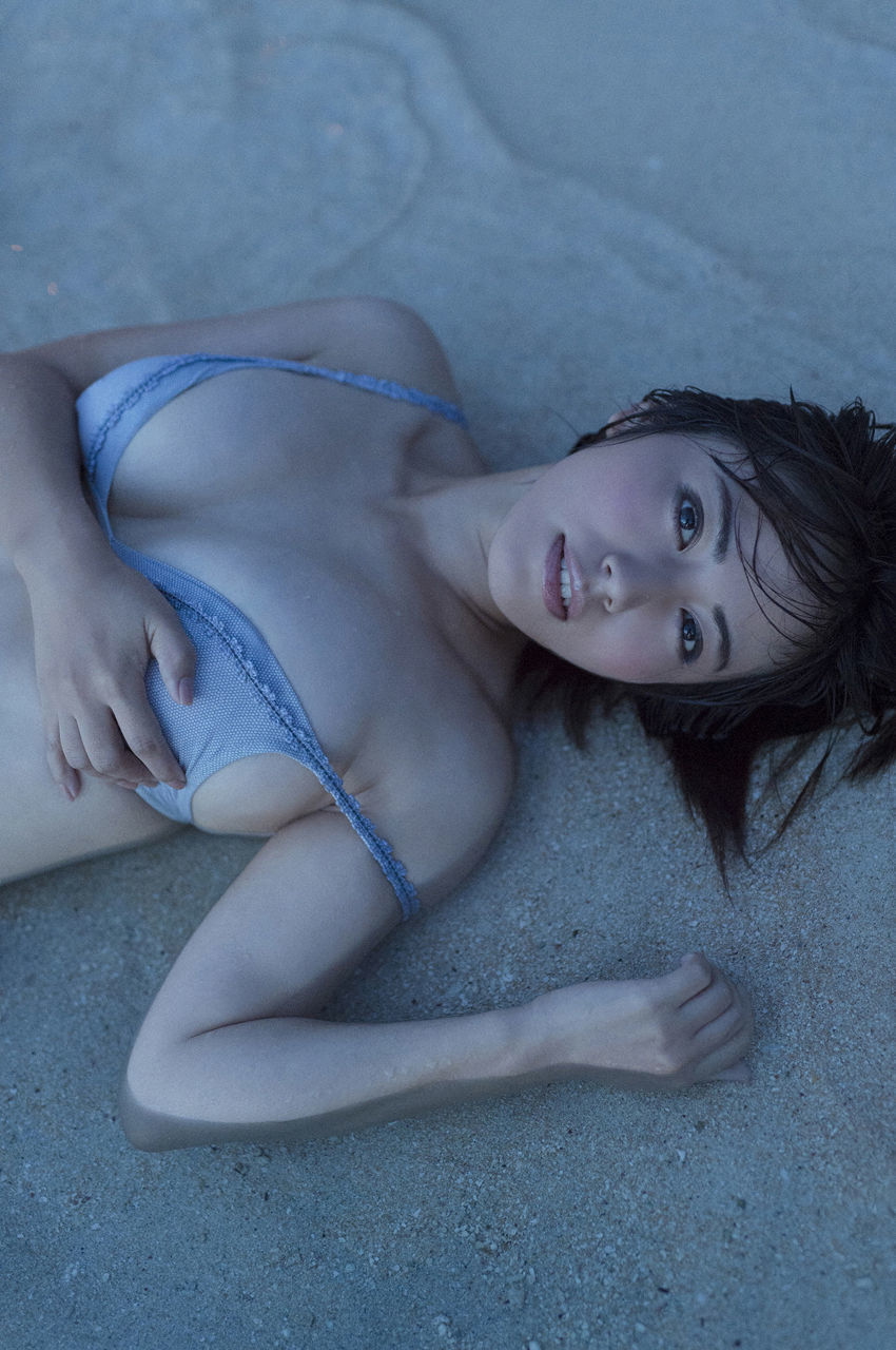 磯山さやか Sayaka Isoyama  No.175-图110