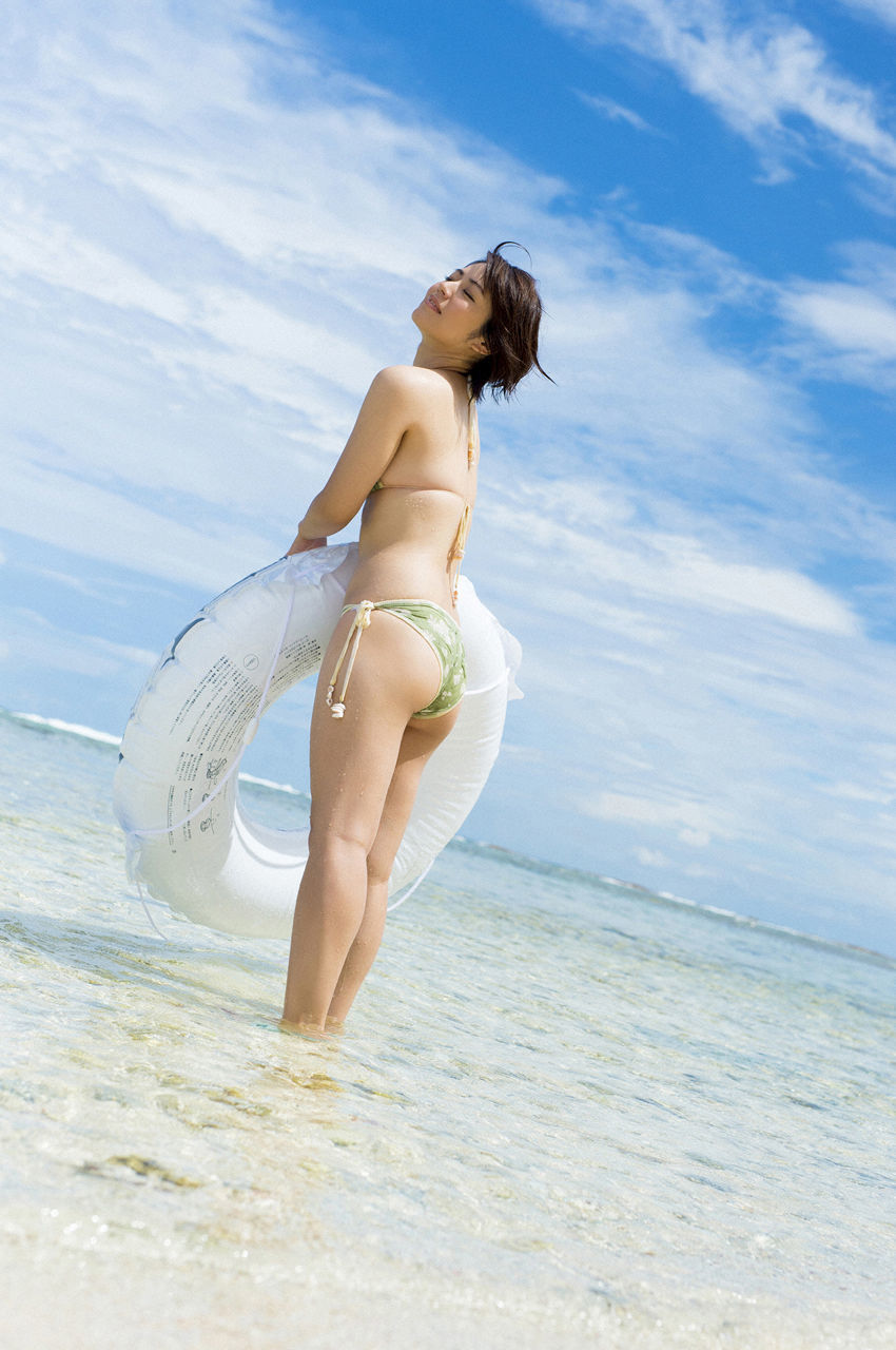 磯山さやか Sayaka Isoyama  No.175-图12