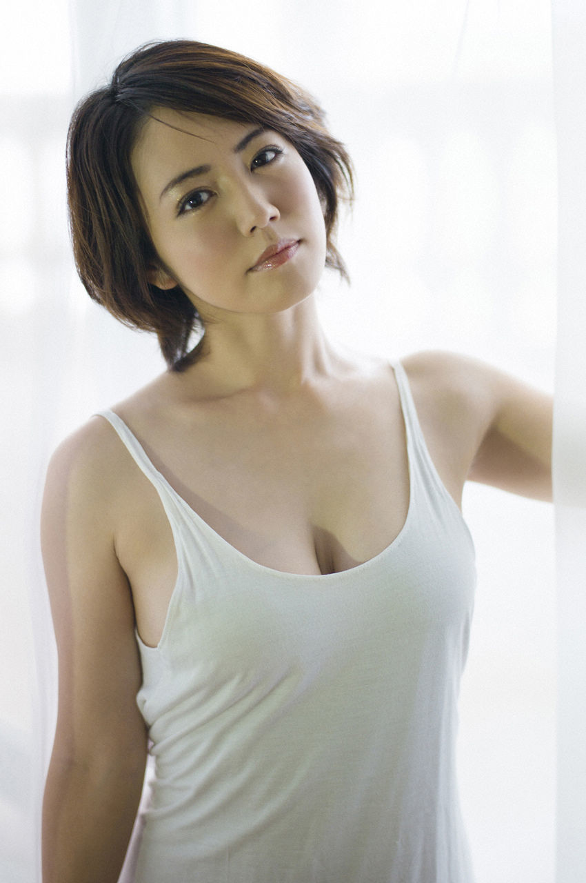 磯山さやか Sayaka Isoyama  No.175-图132