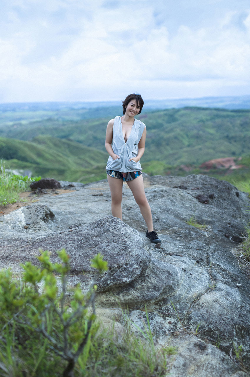 磯山さやか Sayaka Isoyama  No.175-图17