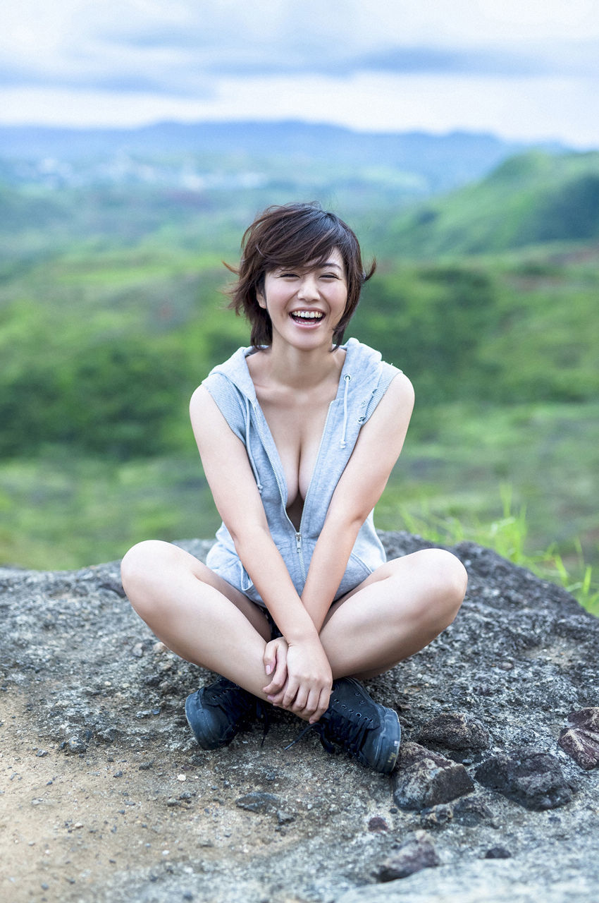 磯山さやか Sayaka Isoyama  No.175-图26