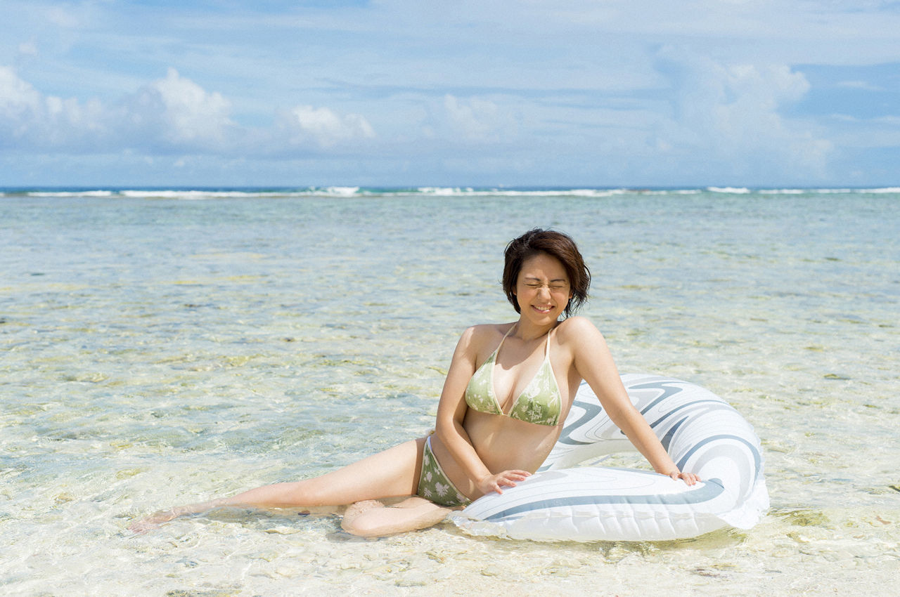 磯山さやか Sayaka Isoyama  No.175-图41