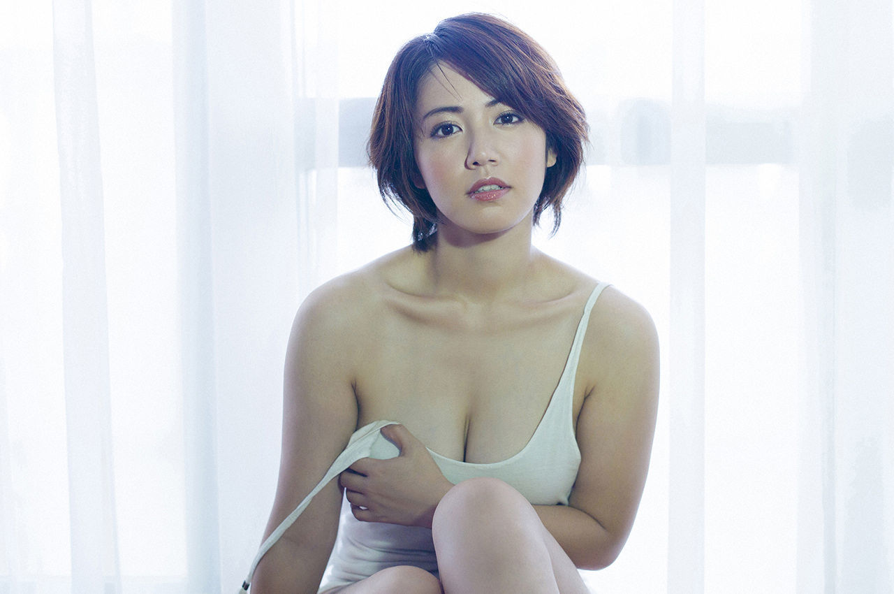 磯山さやか Sayaka Isoyama  No.175-图5