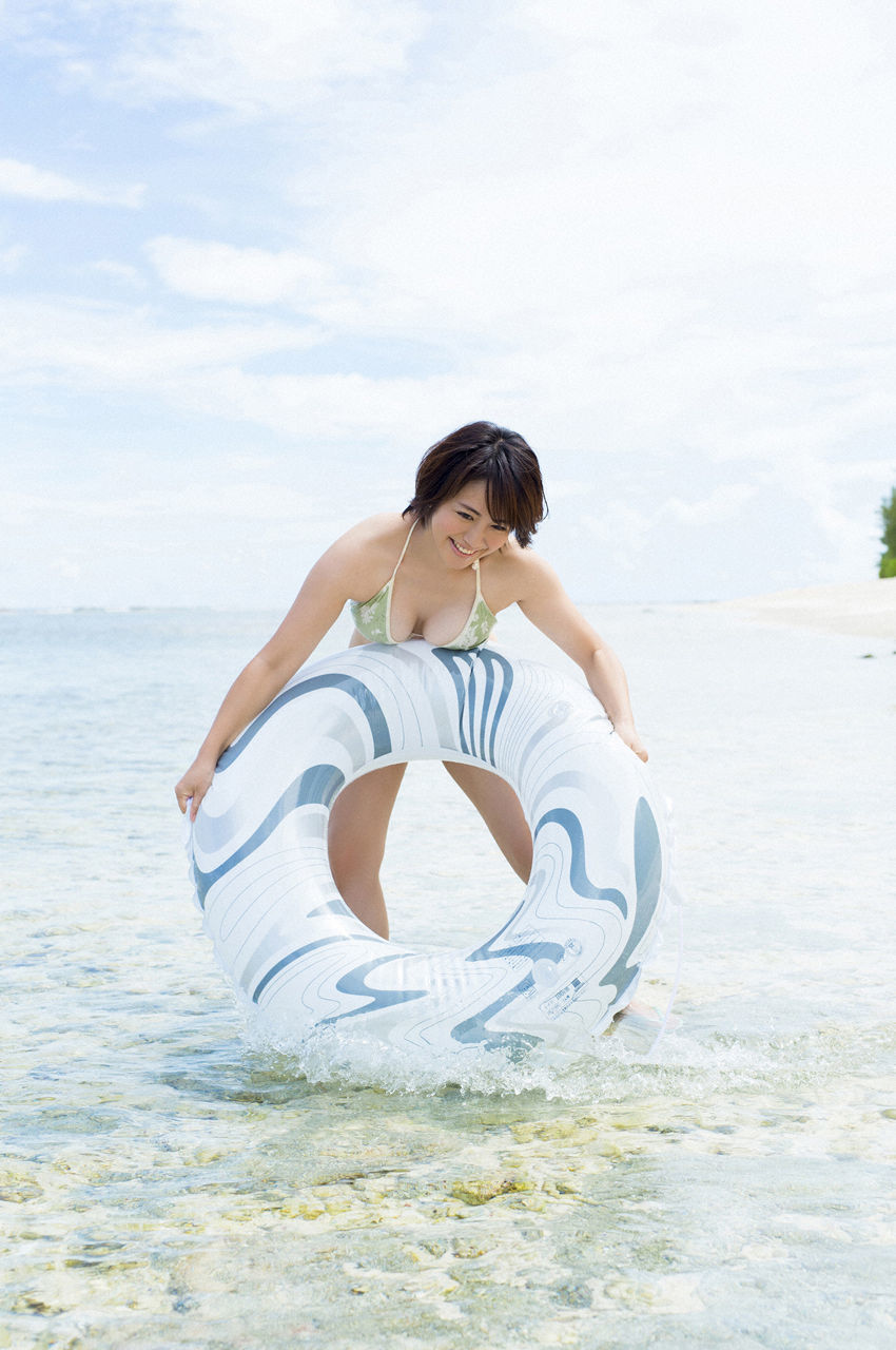 磯山さやか Sayaka Isoyama  No.175-图68