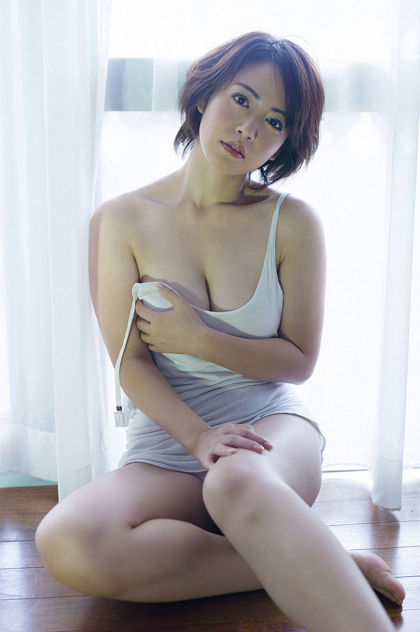 磯山さやか Sayaka Isoyama  No.175-图6