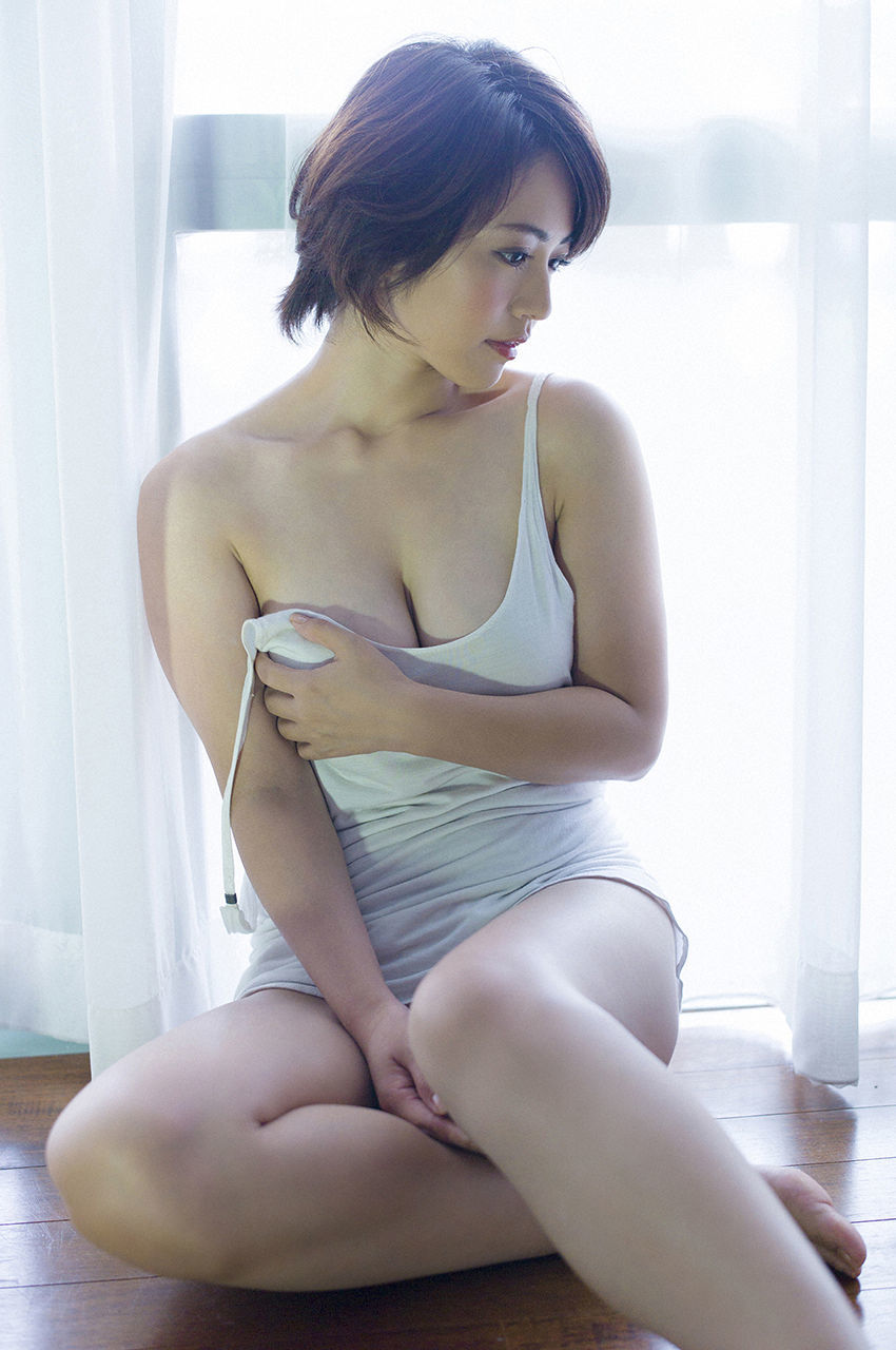 磯山さやか Sayaka Isoyama  No.175-图7