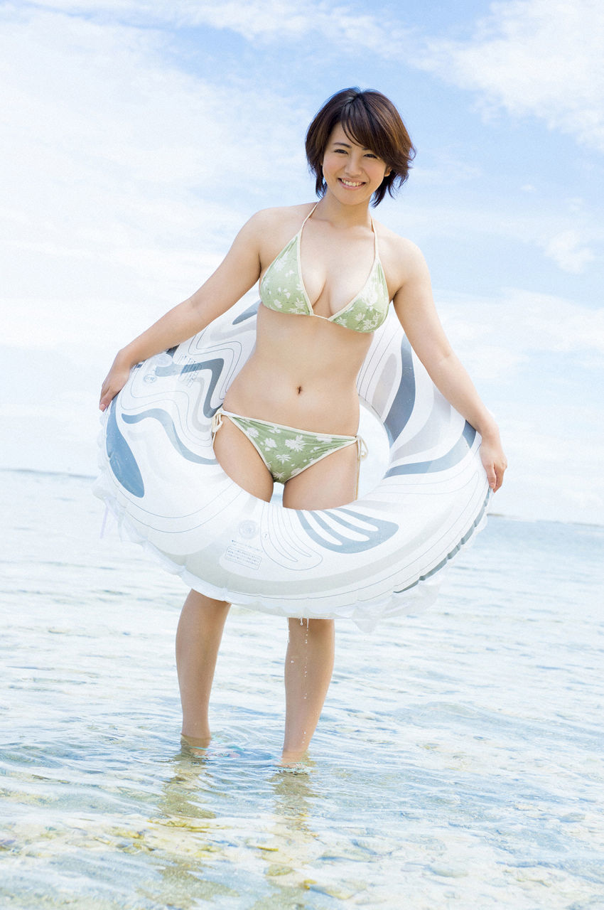 磯山さやか Sayaka Isoyama  No.175-图79