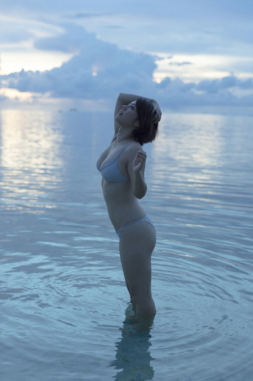 磯山さやか Sayaka Isoyama  No.175-图98