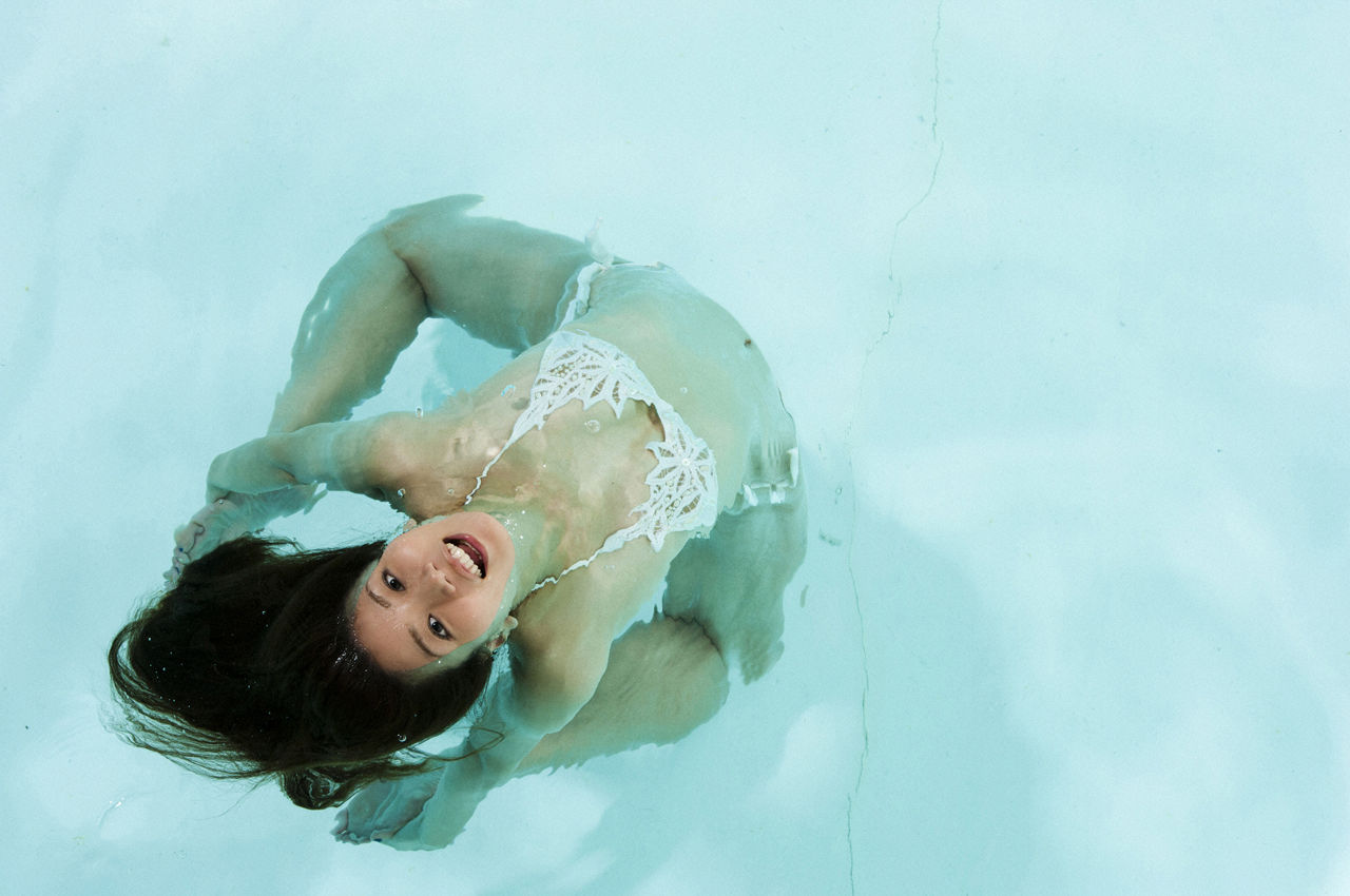 青木愛《Splash》  No.176-图108