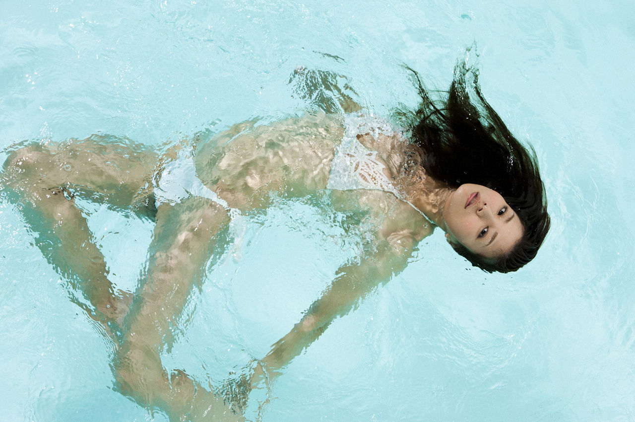 青木愛《Splash》  No.176-图110