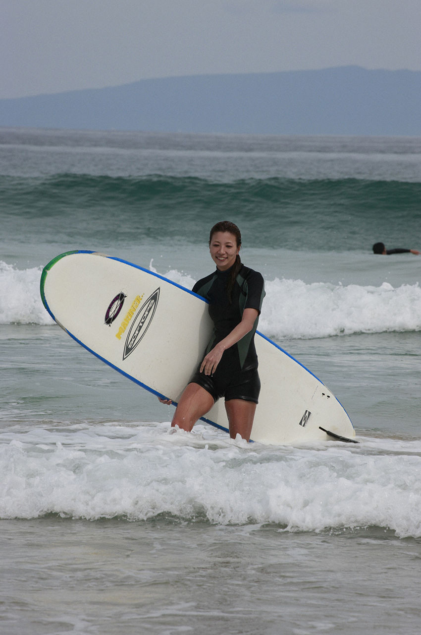 青木愛《Splash》  No.176-图11