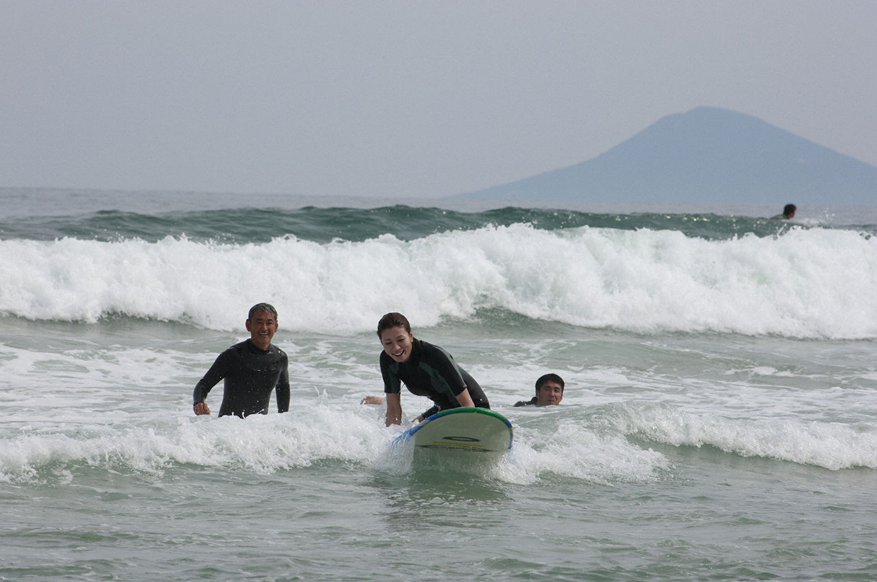 青木愛《Splash》  No.176-图14