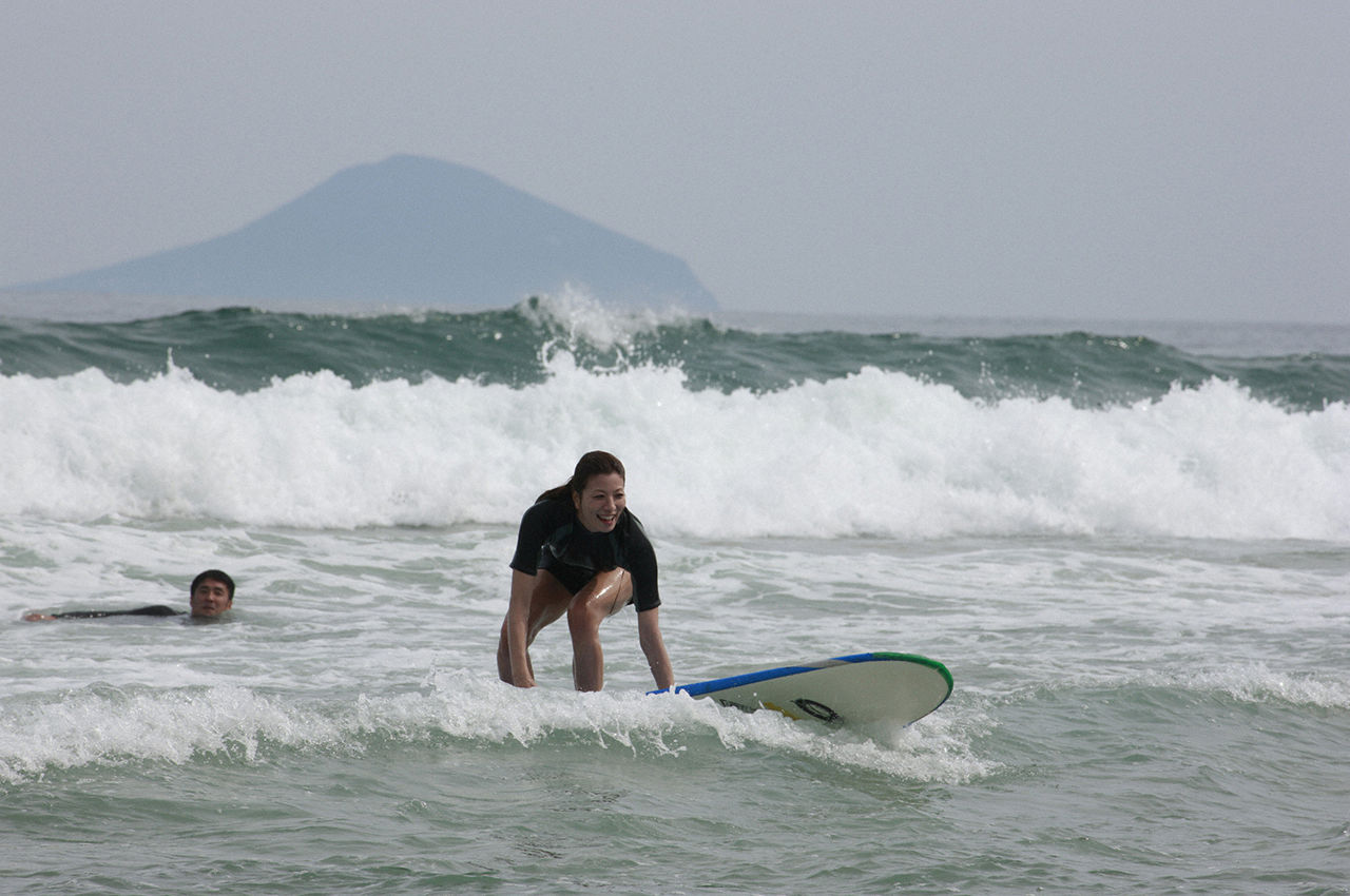 青木愛《Splash》  No.176-图15