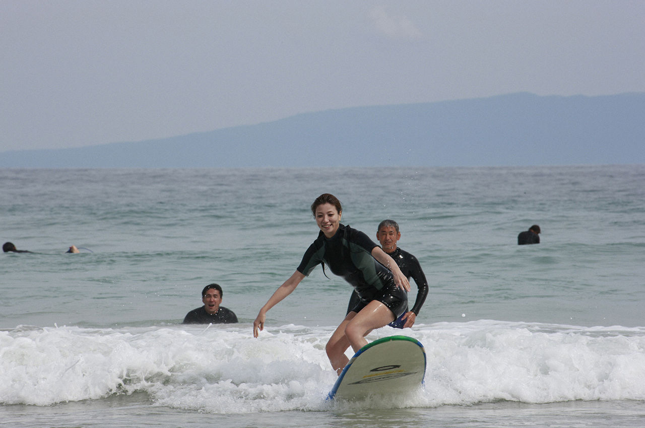 青木愛《Splash》  No.176-图16