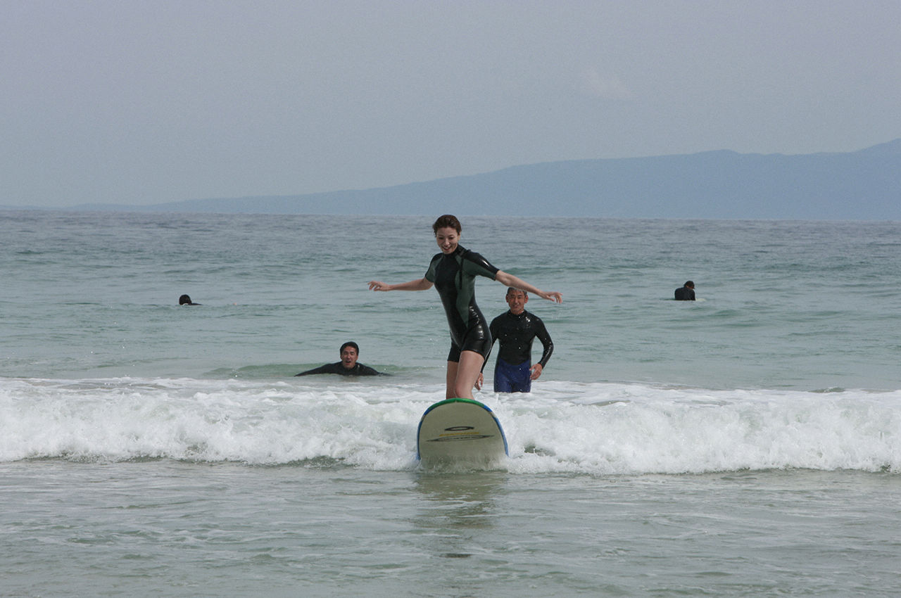 青木愛《Splash》  No.176-图17