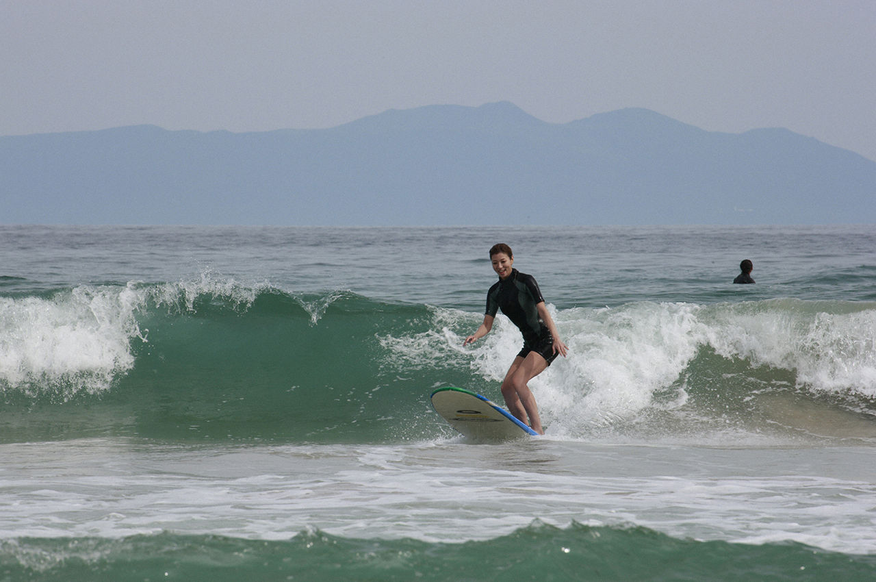 青木愛《Splash》  No.176-图18