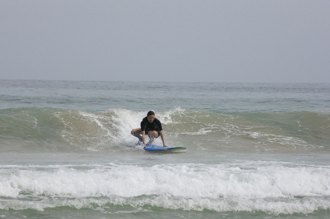 青木愛《Splash》  No.176-图20