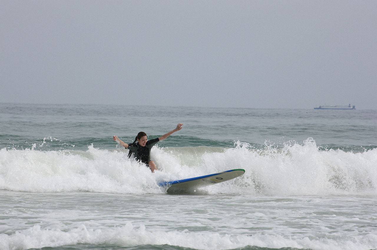 青木愛《Splash》  No.176-图21