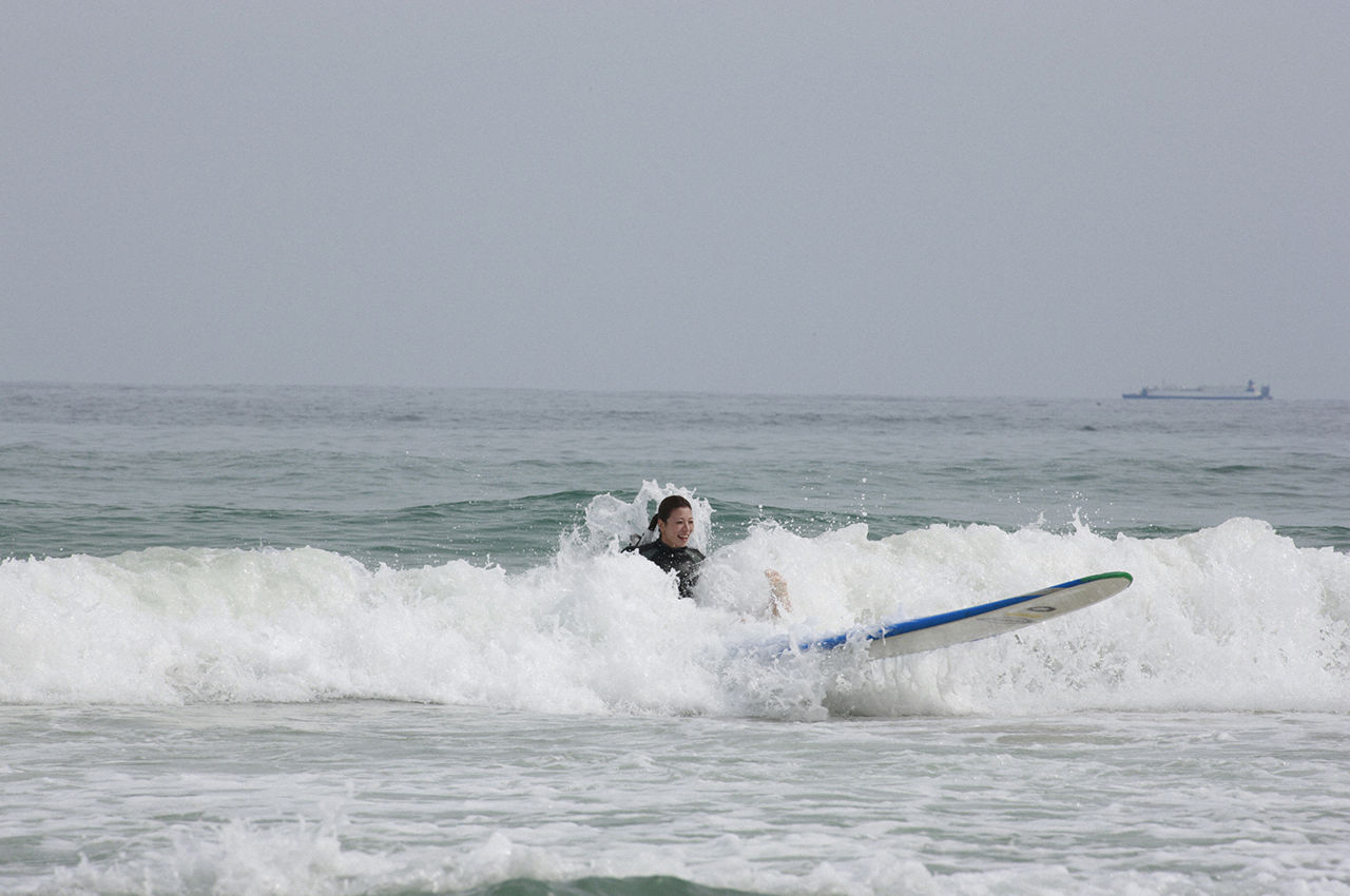 青木愛《Splash》  No.176-图22