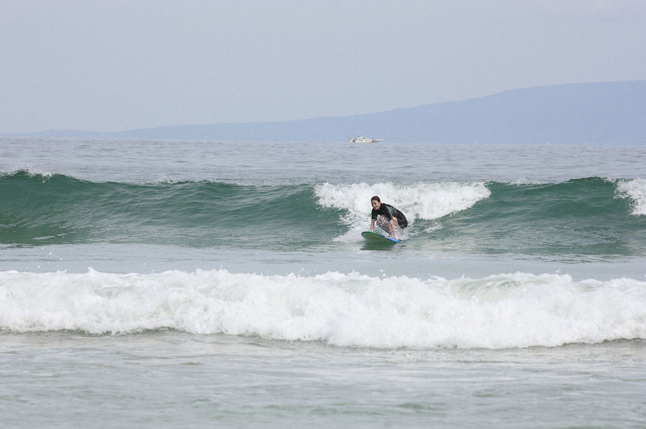 青木愛《Splash》  No.176-图24