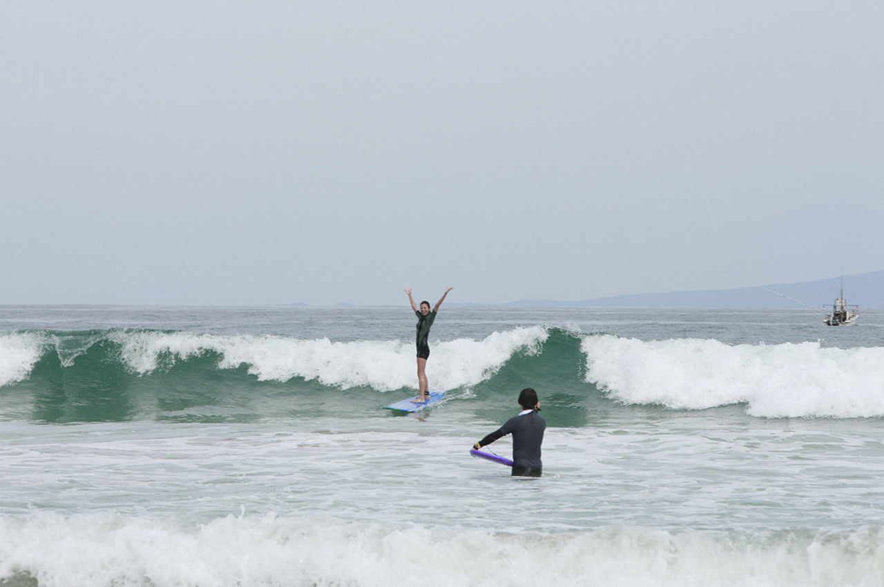 青木愛《Splash》  No.176-图25