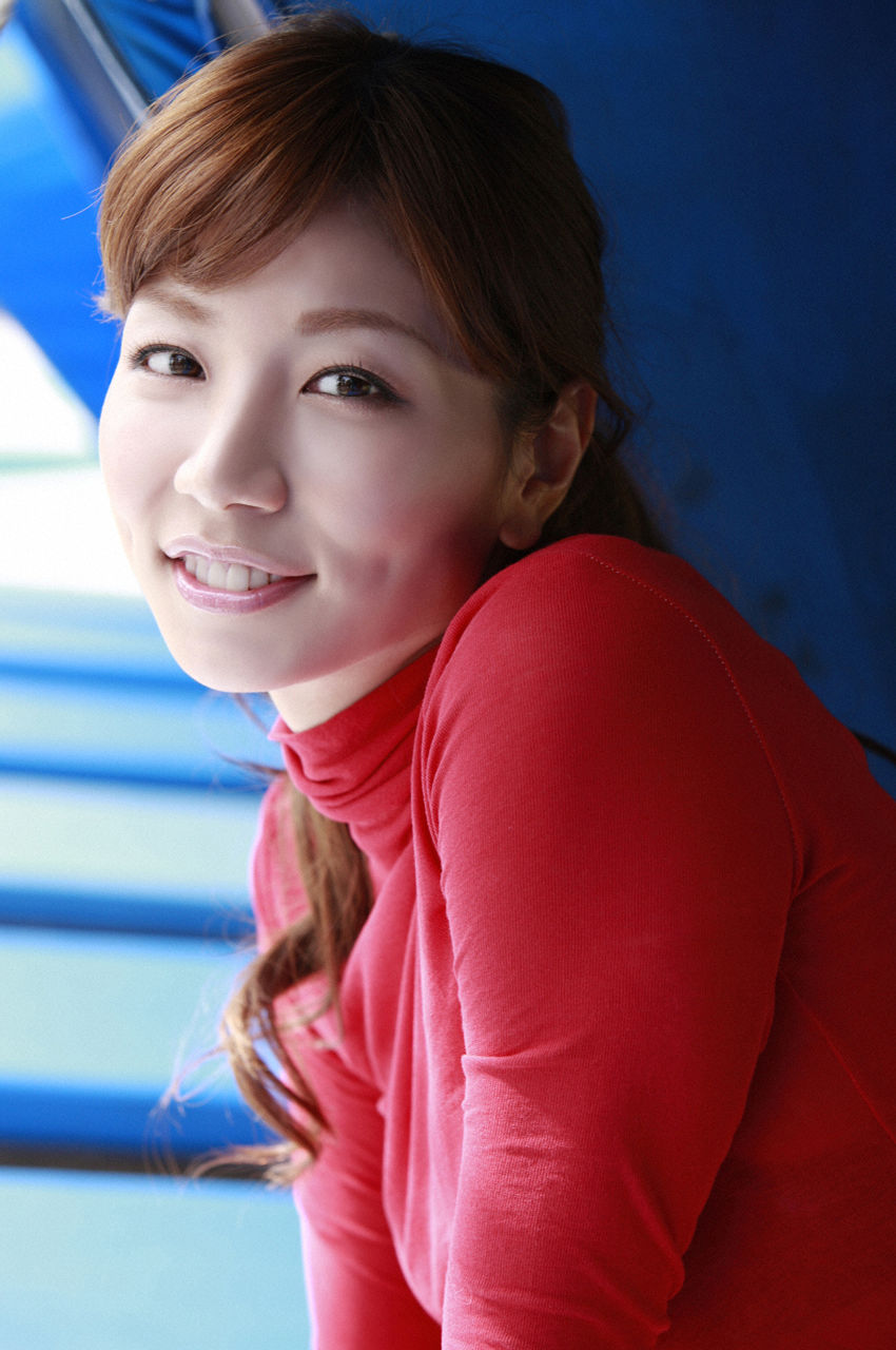 青木愛《Splash》  No.176-图55