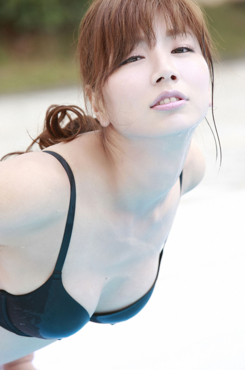 青木愛《Splash》  No.176-图70