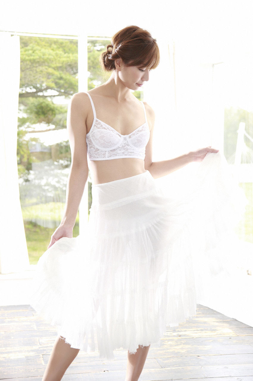 青木愛《Splash》  No.176-图73