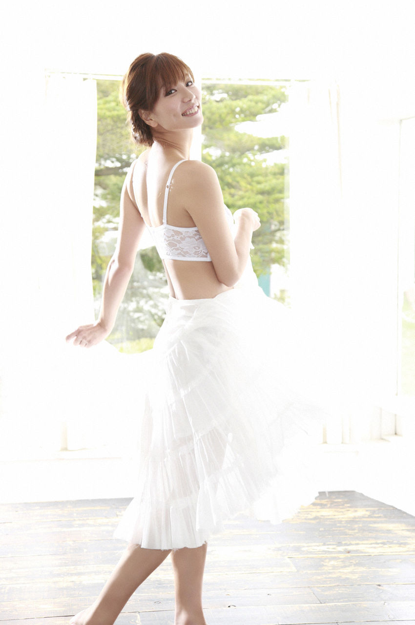 青木愛《Splash》  No.176-图74