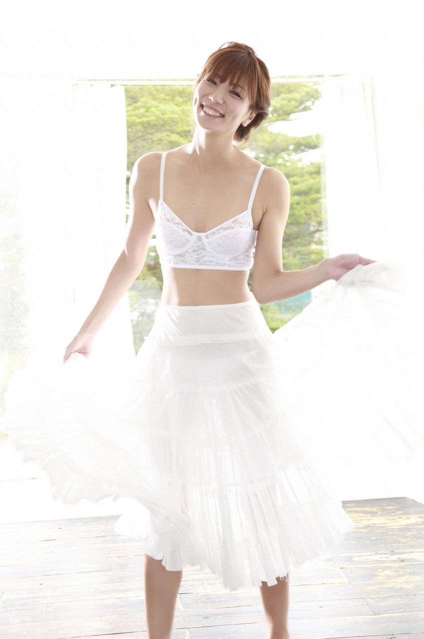 青木愛《Splash》  No.176-图75