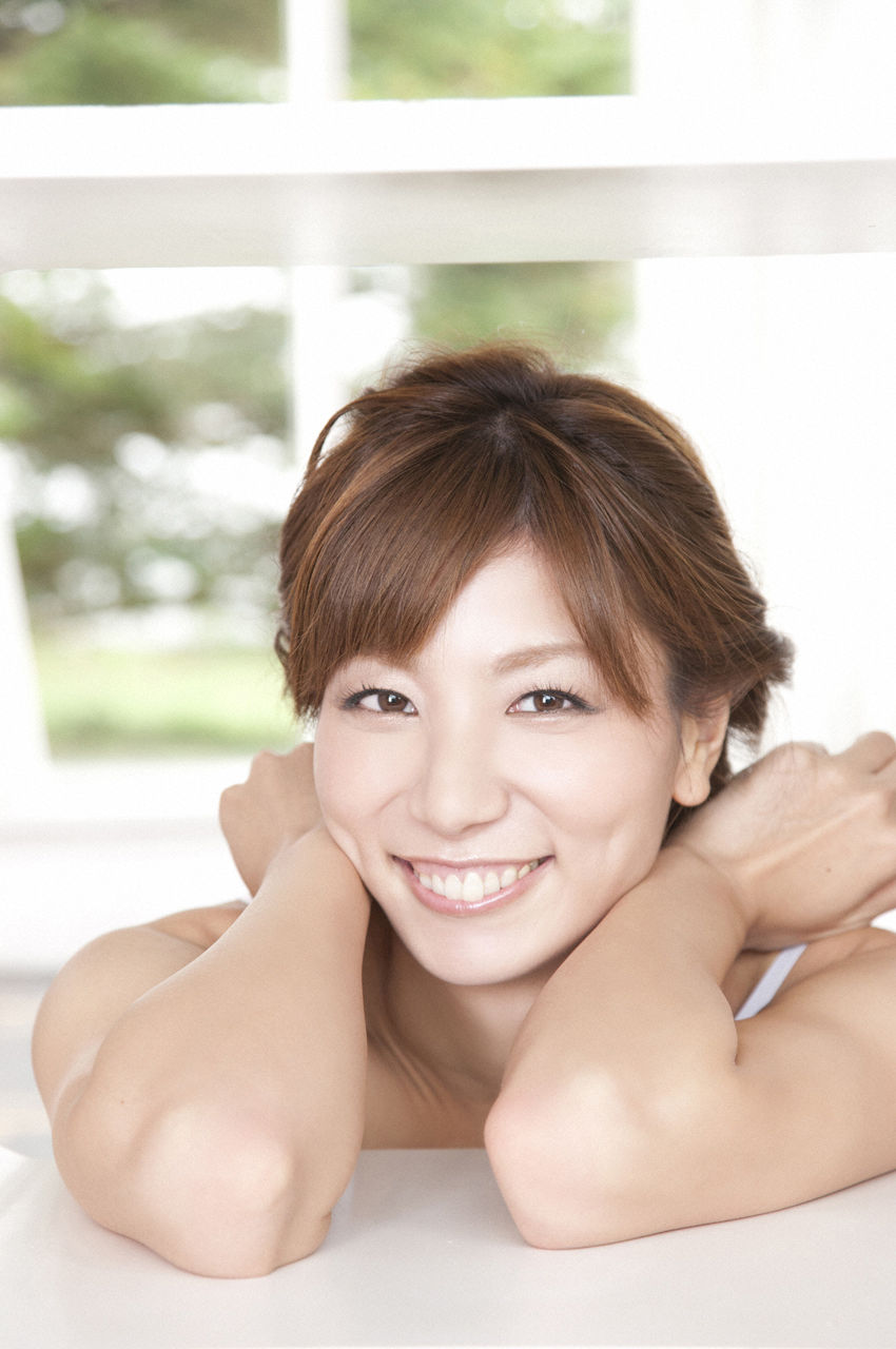 青木愛《Splash》  No.176-图78