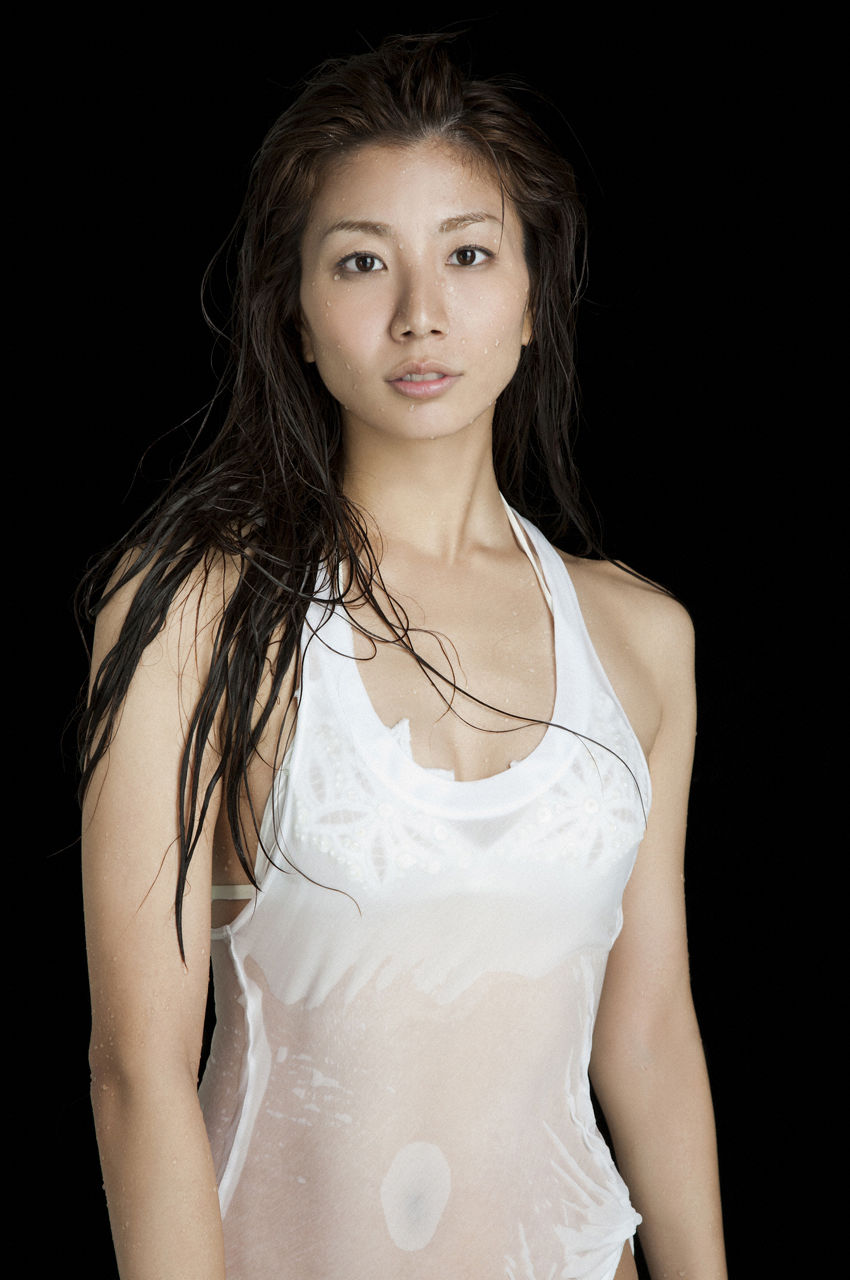 青木愛《Splash》  No.176-图96