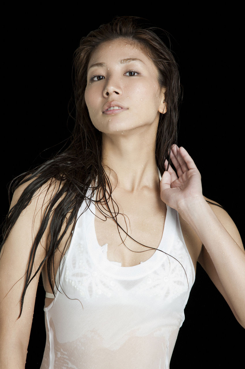 青木愛《Splash》  No.176-图97