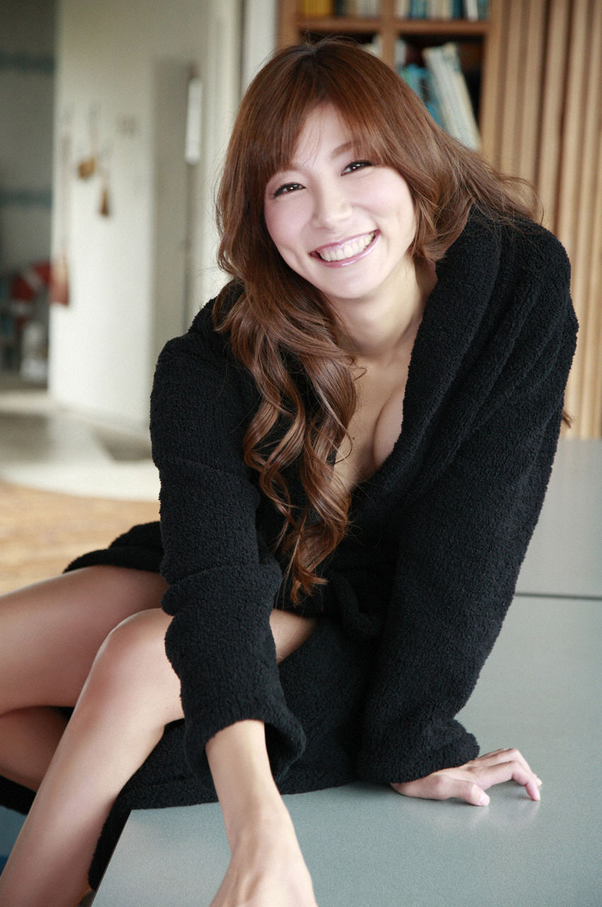 青木愛《Splash》  No.176-图98