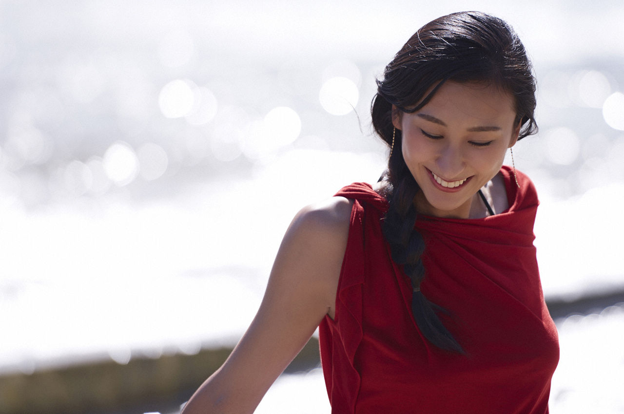 浅田舞《MIRACLE MOON》  No.177-图0