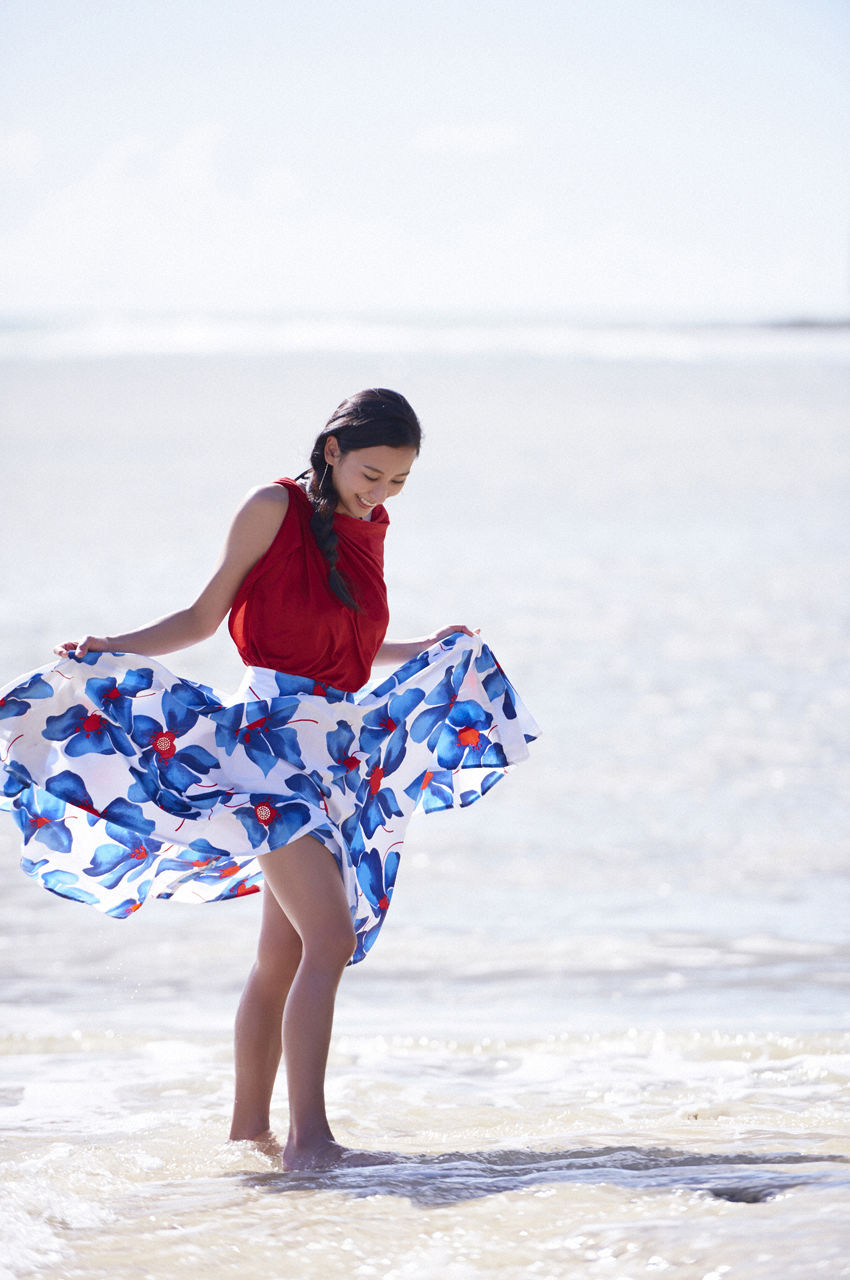 浅田舞《MIRACLE MOON》  No.177-图102