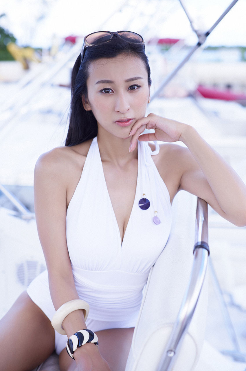 浅田舞《MIRACLE MOON》  No.177-图104