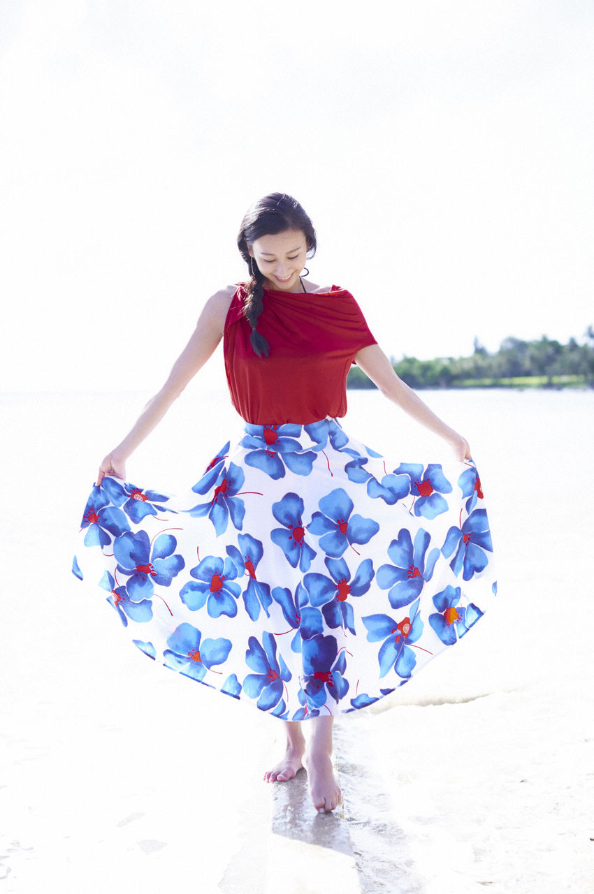 浅田舞《MIRACLE MOON》  No.177-图113