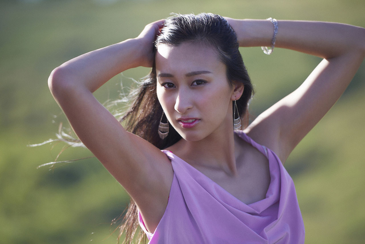 浅田舞《MIRACLE MOON》  No.177-图116