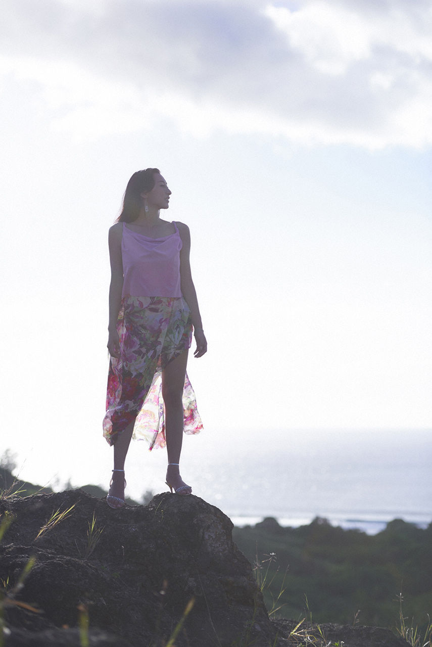 浅田舞《MIRACLE MOON》  No.177-图118