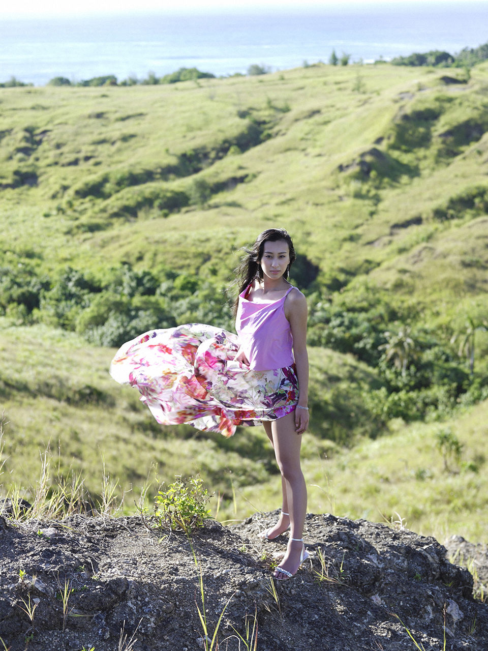 浅田舞《MIRACLE MOON》  No.177-图119