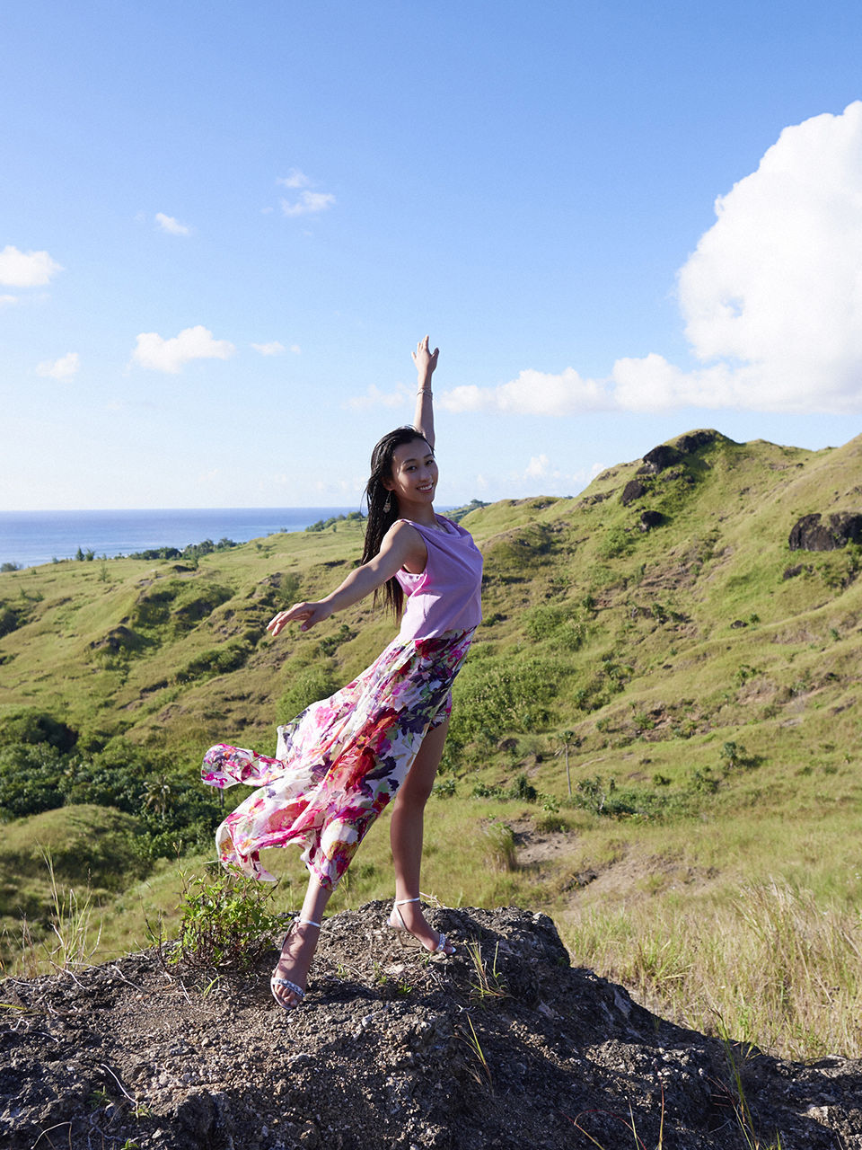 浅田舞《MIRACLE MOON》  No.177-图121