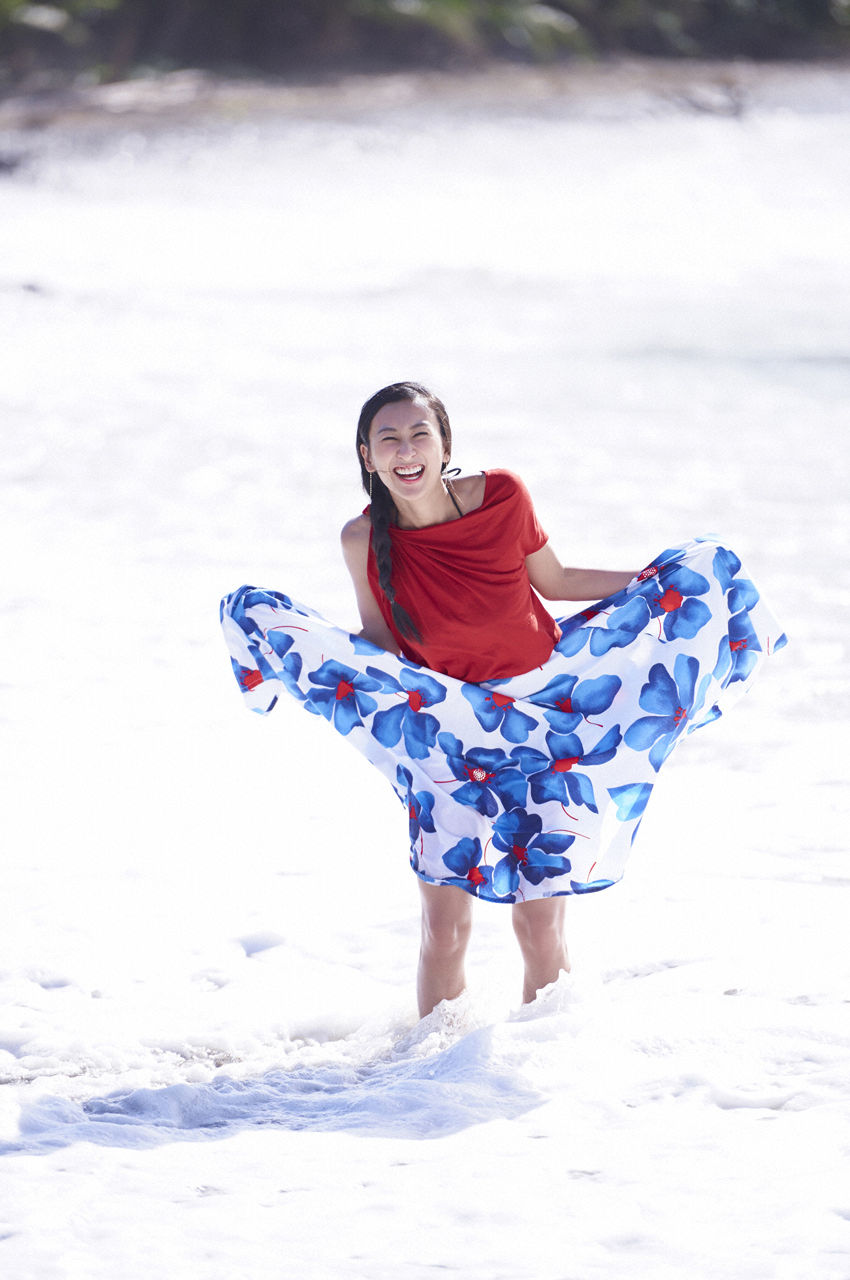 浅田舞《MIRACLE MOON》  No.177-图12