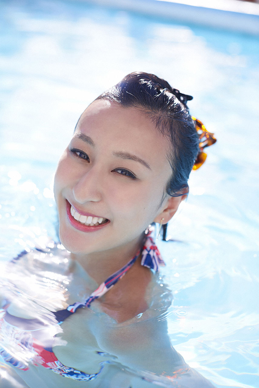 浅田舞《MIRACLE MOON》  No.177-图16