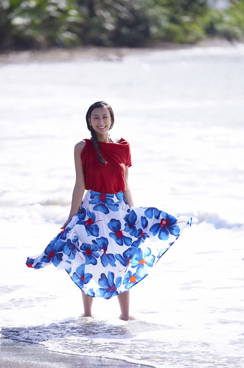 浅田舞《MIRACLE MOON》  No.177-图1